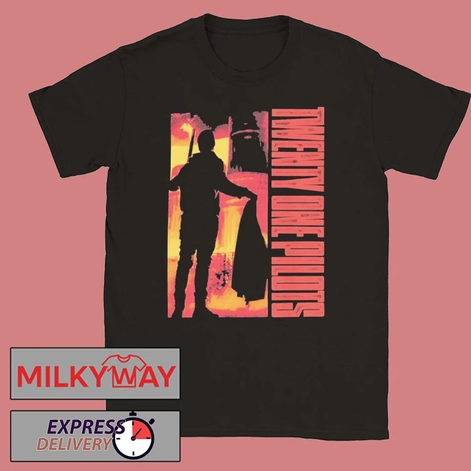 Twenty One Pilots Torchbearer Shirt
