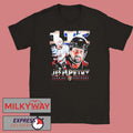 Florida Panthers Jeff Petry 1000th NHL Game T-Shirt