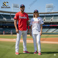 Panama Baseball 2026 World Baseball Classic Jersey Limited Edition