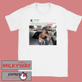 Noel Wright My Daughter Loves Him Shirt