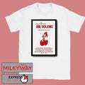 King Princess North America Thrift Tour 2025 Poster shirt