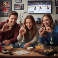 USA Olympic Hockey 1980-2026 Legacy Commemorative Coin