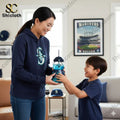 Seattle Mariners Anniversary Bear Cup