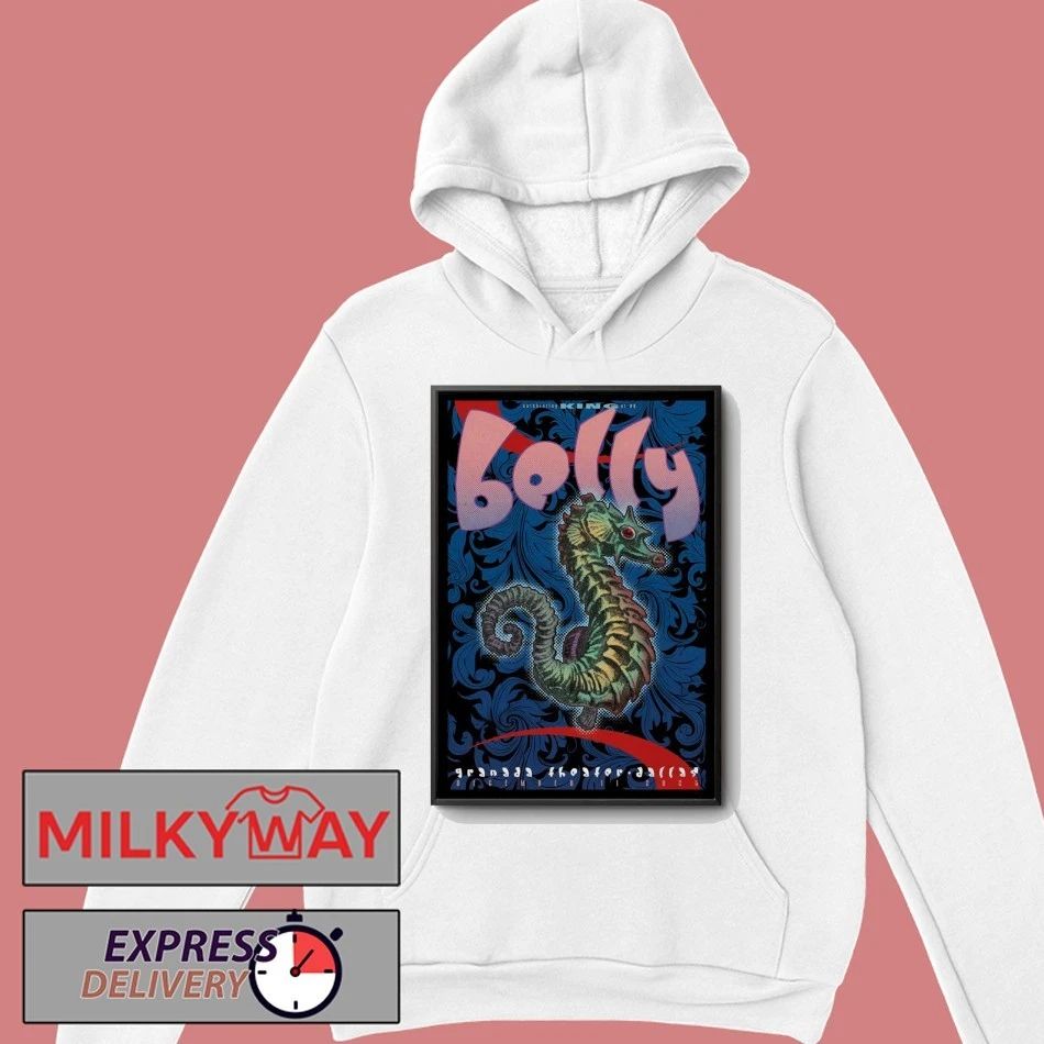 Belly Event Dallas On Dec 11 2025 Poster shirt