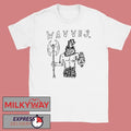 Wavves Executioner shirt