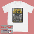 Bonnie Stewart And Friend January 28 2026 In Nashville TN Poster shirt