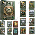Green Bay Packers 107th Anniversary Commemorative Deck Playing Cards