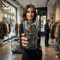 Apex Hunter™ Thermal Vision Collector Beer Glass