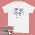 Napoleon Dynamite Liger shirt
