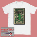 The Toasters Grand Rapids MI, January 29 2026 Poster shirt
