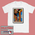 Mulligan Dec 6 2025 The Fillmore Detroit MI Poster shirt