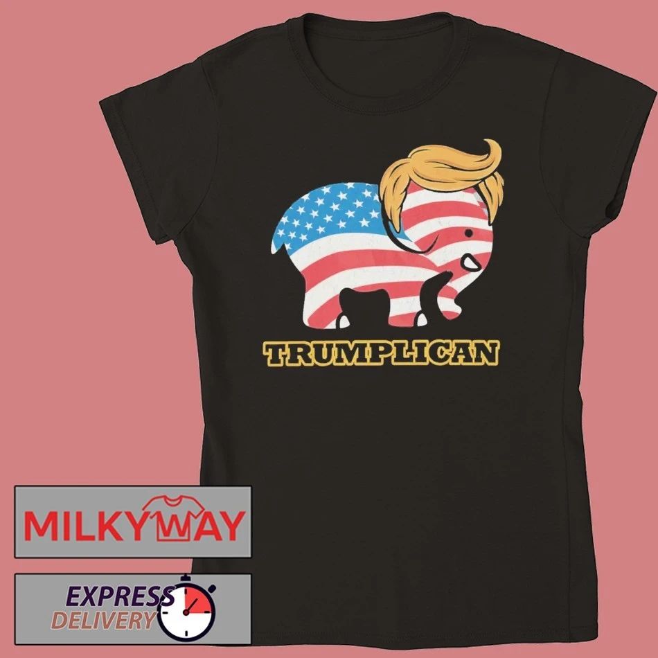Trumplican Shirt