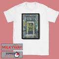 Vivian Girls Chicago, IL New Poster shirt