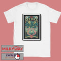 Lettuce Duo Music Exchange. Tokyo, Japan Oct 30, 2025 Poster shirt