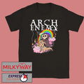 Arch Enemy Rainbow Reaper T-Shirt