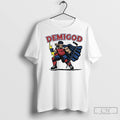 Premium Montreal Demigod Thor Montreal Canadiens Hockey