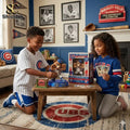 Chicago Cubs 150th Anniversary Pop! Figure