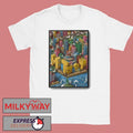 MT. Joy Sep 17 2026 Madison Square Garden NYC Poster shirt