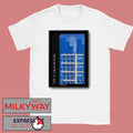 Marek Napiorkowski Jassmine Warsaw Poland Dec 5 2025 Poster shirt