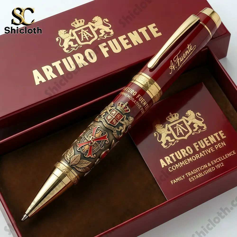 Arturo Fuente Commemorative Collector’s Pen