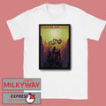 Roadburn Festival 4 16-4 19 2026 Tilburg, NL Poster shirt