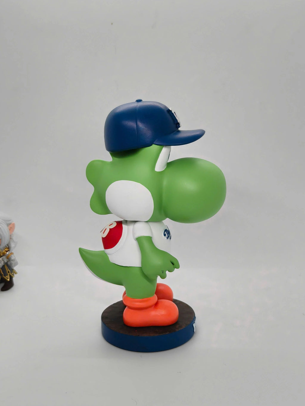 MLB Dodgers Yoshinobu Yoshi Bobblehead Funko Pop Figure