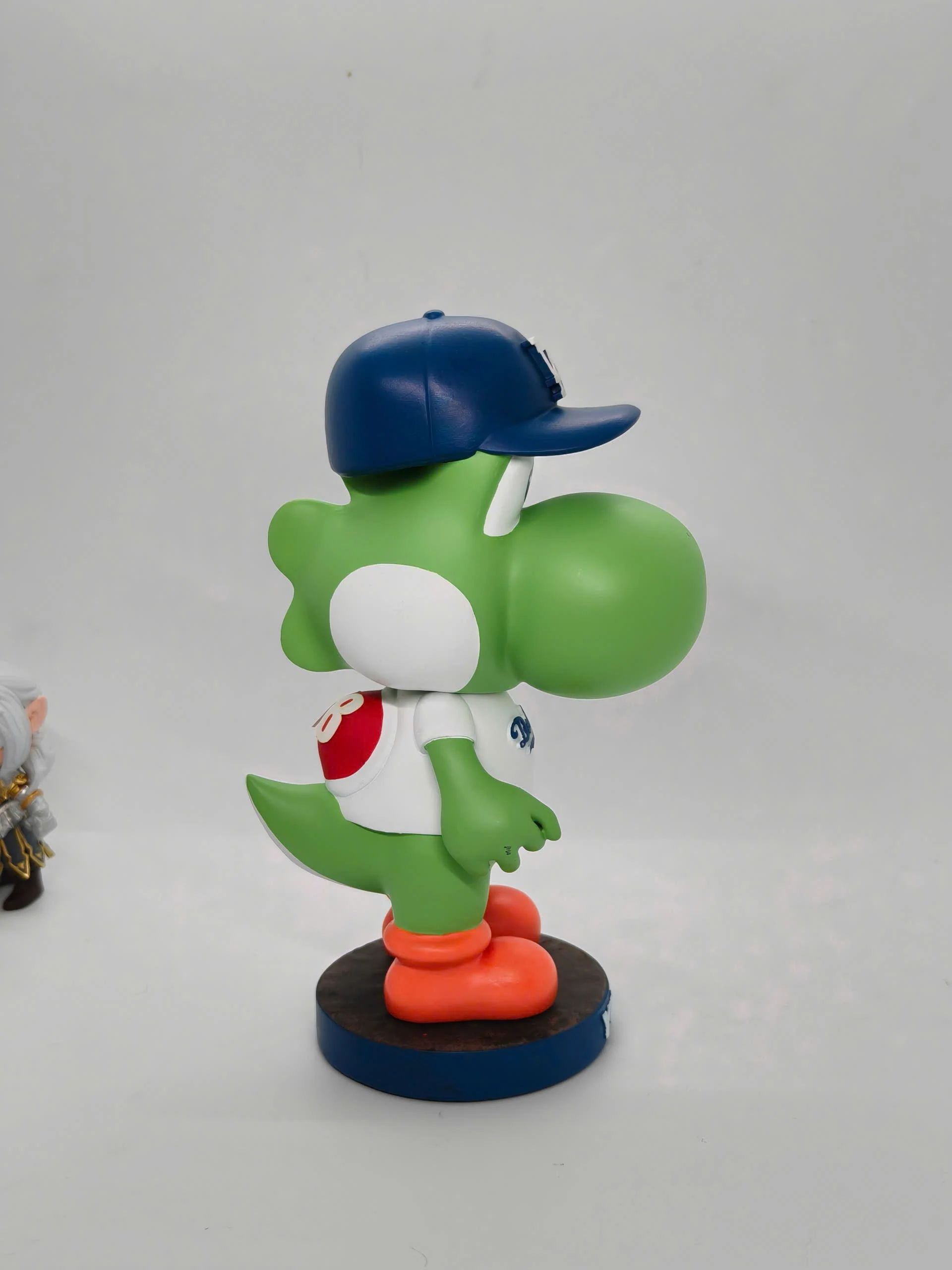 MLB Dodgers Yoshinobu Yoshi Bobblehead Funko Pop Figure