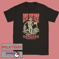 Sendero Provisions Co. Stick Horse Vintage Shirt