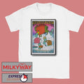Andrew Bird 12 8-12 12 2025 Fourth Presbyterian Church In Chicago IL Poster shirt