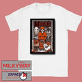 Misfits Halloween 2025 Poster shirt