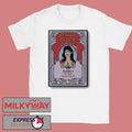 Maggie Antone Event Lexington On Jan 9 2026 Poster shirt