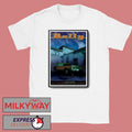 Belly Nov 8 2025 San Francisco CA Poster shirt