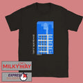 Marek Napiorkowski Dec 5 2025 Jassmine Warsaw Poland Poster shirt