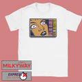 Senses Fail And Story Of The Year Detroit MI, November 25 2025 Poster shirt