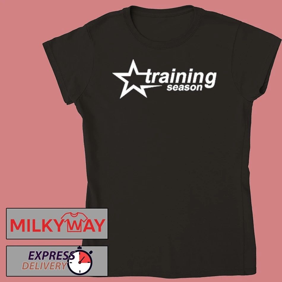Dua Lipa Hoodie Training Season shirt