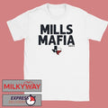 Davis Mills Mafia Shirt