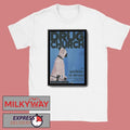 Drug Church Lark Hall, Albany NY Poster shirt