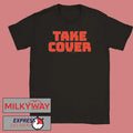 Acceptance Take Cover Shirt