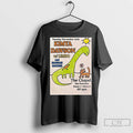 Premium Kimya Dawson The Chapel In San Francisco Ca November 25 2025 Long Sleve