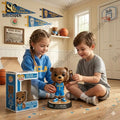 UCLA Bruins 2026 NCAA Women’s Basketball Champions Pop! Figure