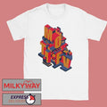 Penrose Path T-Shirt