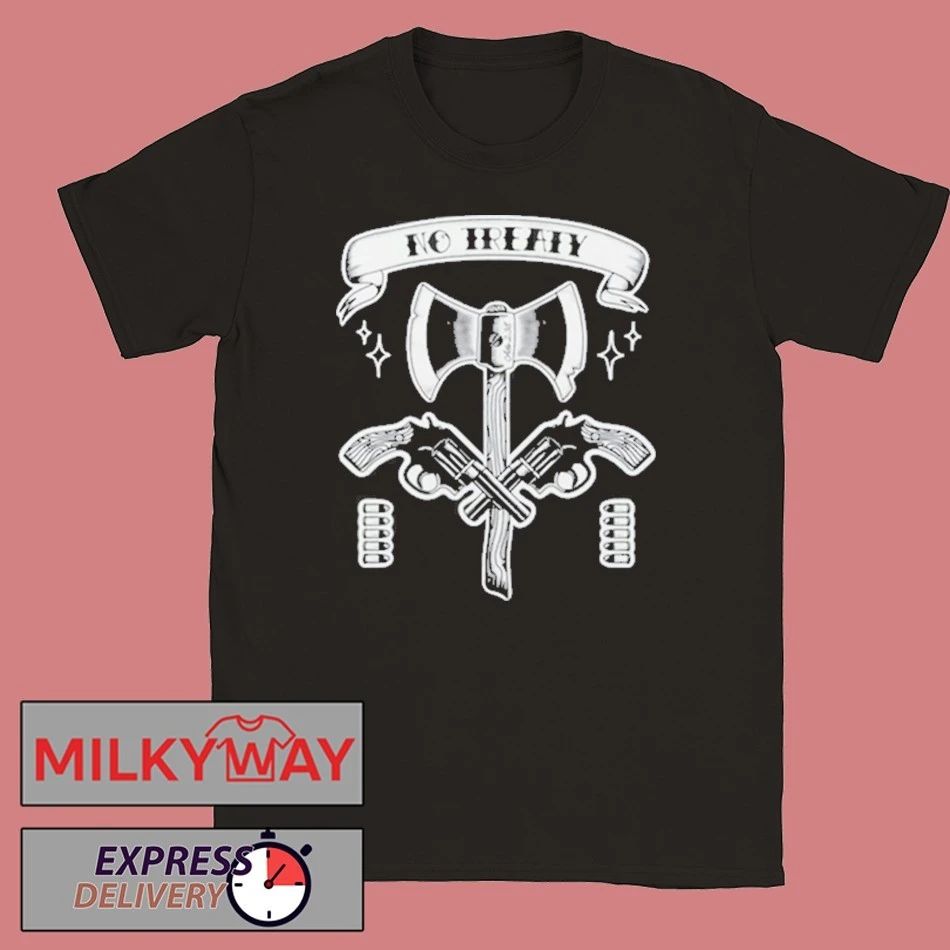 No Treaty Acts 2 38 Shirt