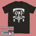 No Treaty Acts 2 38 Shirt
