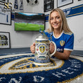 Leeds United 107th Anniversary Commemorative Collector Beer Stein