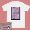 Weird Youth Nov 29 2025 Vera in Groningen NL Poster shirt