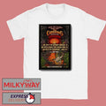 The Expendables January 9 11 2026 Hawaii Poster shirt
