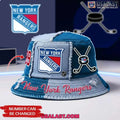 New York Rangers Premium Bucket Hat