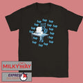 Cat Fap Fap Shirt