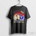 Premium Tennessee Titans Girl Classy Sassy And A Bit Assy T Shirts