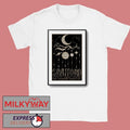 Spafford Nederland CO Nov 22 2025 Poster shirt
